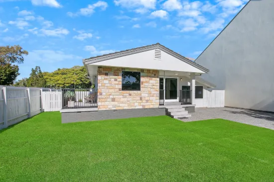 105 Queen Street, Cleveland, Qld 4163