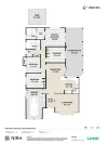 105 Quinlan Street, Bracken Ridge, Qld 4017-Floorplan