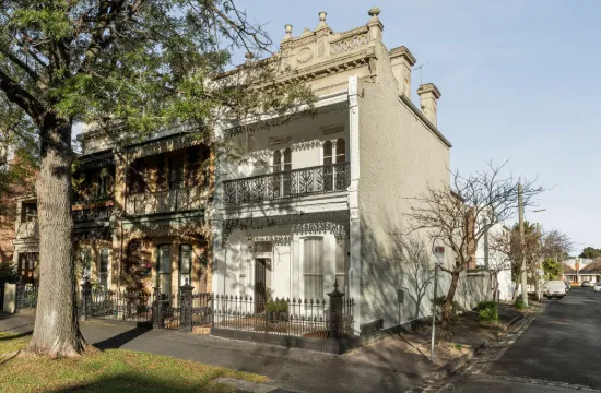 105 Raglan Street, South Melbourne, Vic 3205