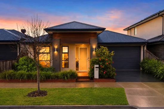 105 Restful Way, Rockbank, Vic 3335