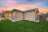 105 Rob Riley Circuit, Bonner, ACT 2914-Image