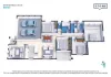 105 Rob Riley Circuit, Bonner, ACT 2914-Floorplan