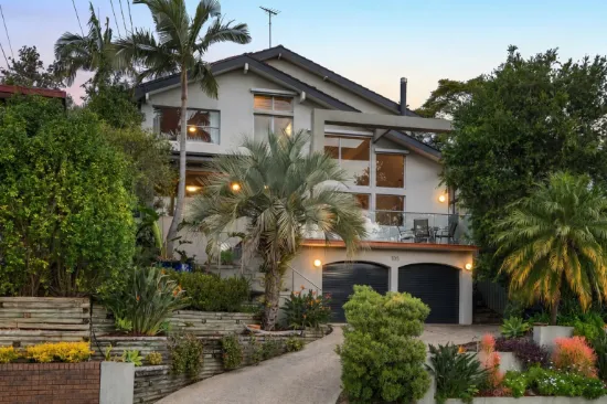 105 Siandra Drive, Kareela, NSW 2232