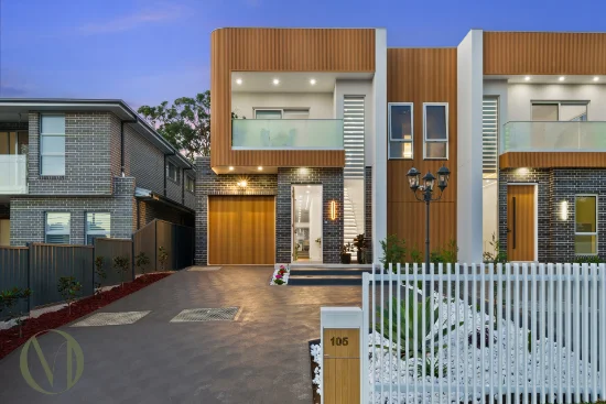 105. South Street, Ermington, NSW 2115