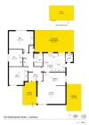 105 Springbank Road, Clapham SA 5062-Floorplan