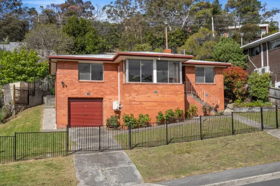 105 Springfield Avenue, West Moonah, Tas 7009