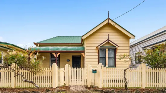 105 Station Street, Mullumbimby, NSW 2482