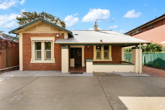 105 Stephen Terrace, Walkerville, SA 5081