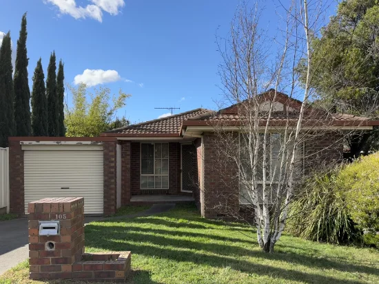 105 Strong Drive, Hampton Park, Vic 3976