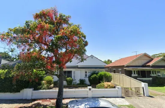 105 Sutherland Street, Mascot, NSW 2020