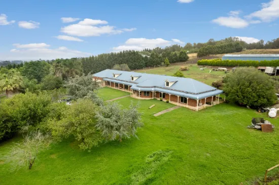 105 The Panorama, Mickleham, Vic 3064
