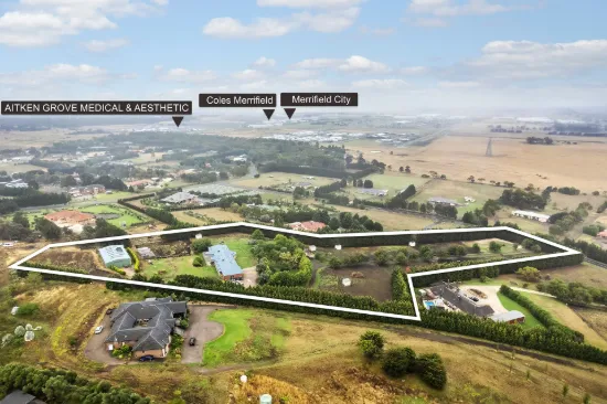 105 The Panorama, Mickleham, Vic 3064-Image