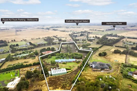 105 The Panorama, Mickleham, Vic 3064-Image
