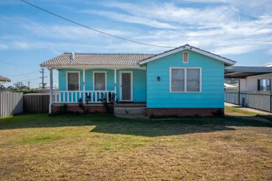 105 Tonkin Street, Temora, NSW 2666