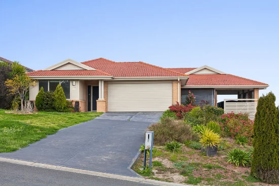 105 Valley Dr, Wallan, Vic 3756