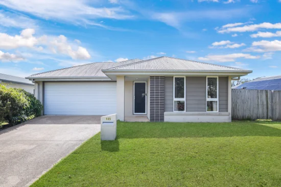 105 Wagner Road, Griffin, Qld 4503
