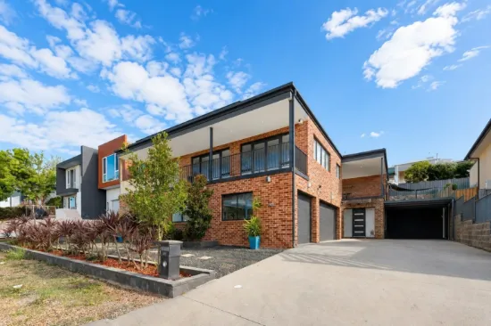105 Waterfall Drive, Jerrabomberra, NSW 2619