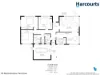 105 West Park Grove, Park Grove, Tas 7320-Floorplan