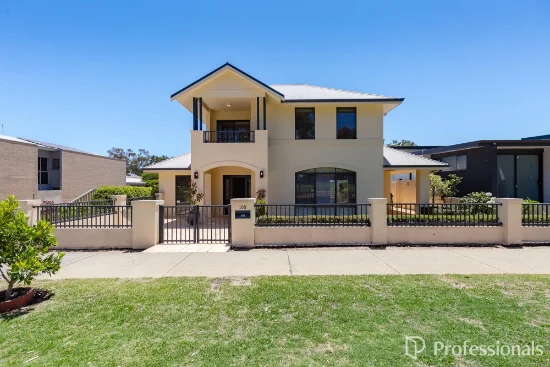 105 Wordsworth Avenue, Yokine, WA 6060
