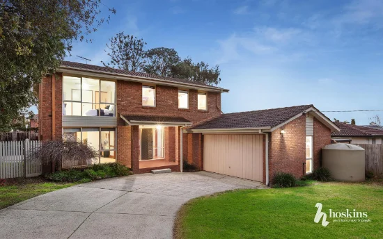 105 Yarra Road, Croydon Hills, Vic 3136