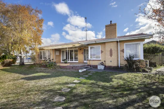1050 Norman Street, Wendouree, Vic 3355