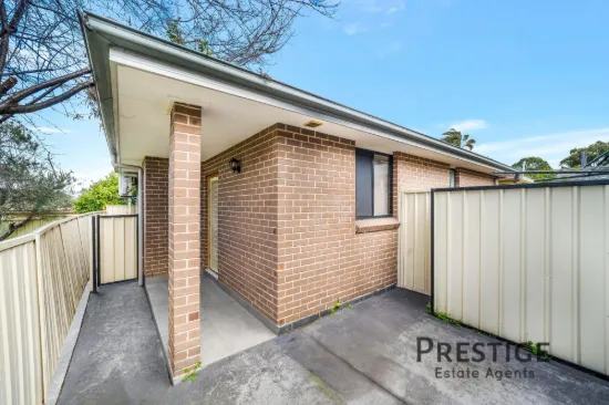 1050A The Horsley Drive, Wetherill Park, NSW 2164