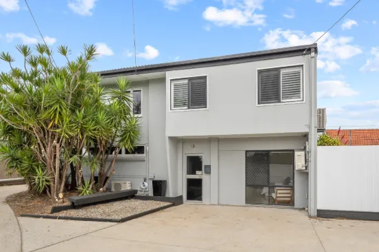 1052 Gympie Road, Chermside, Qld 4032