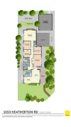 1053 Heatherton Road, Noble Park VIC 3174-Floorplan