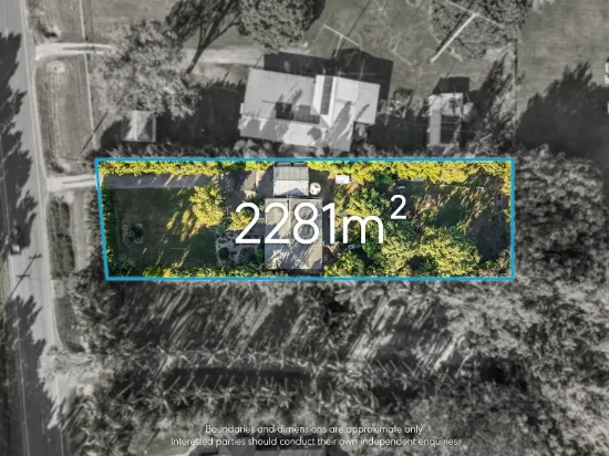 1053 Pumicestone Road, Toorbul, Qld 4510