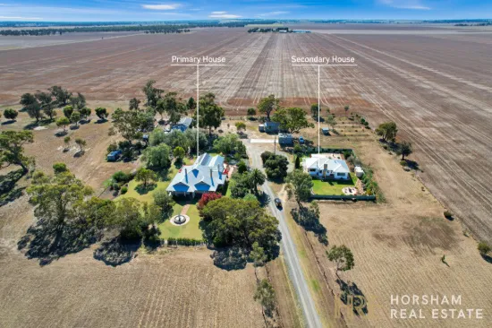 1054 Remlaw Road, Vectis, Vic 3401