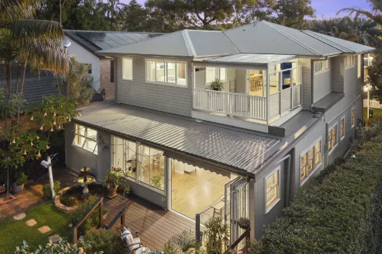 1056 Barrenjoey Road, Palm Beach, NSW 2108