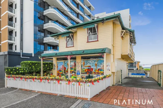 1057 Gold Coast Highway, Palm Beach, Qld 4221