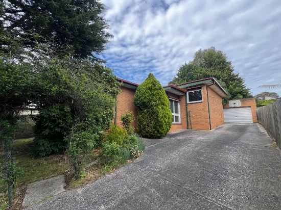 1058 Mountain Highway, Boronia, Vic 3155 - For Rent