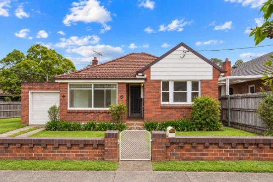 105A Cobham Avenue, Melrose Park, NSW 2114
