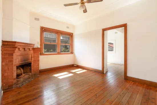 105a Concord Road, Concord, NSW 2137