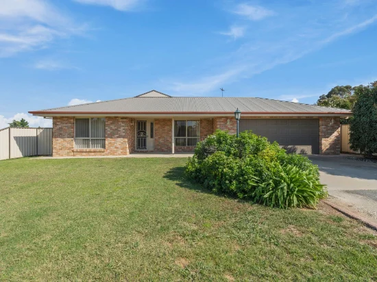 105A Katrina Circuit, Corowa, NSW 2646