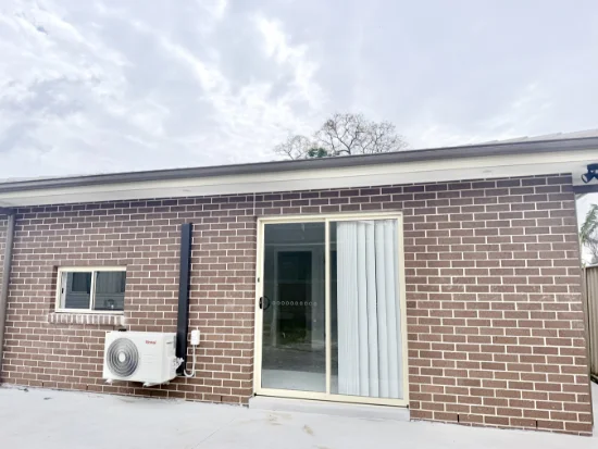 105A Maxwells Avenue, Ashcroft, NSW 2168