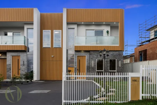 105A South Street, Ermington, NSW 2115