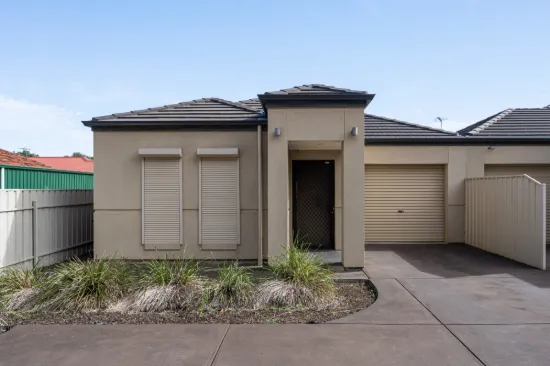 105B Martins Road, Salisbury Downs, SA 5108