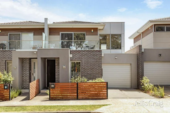 105B St David Street, Thornbury, Vic 3071