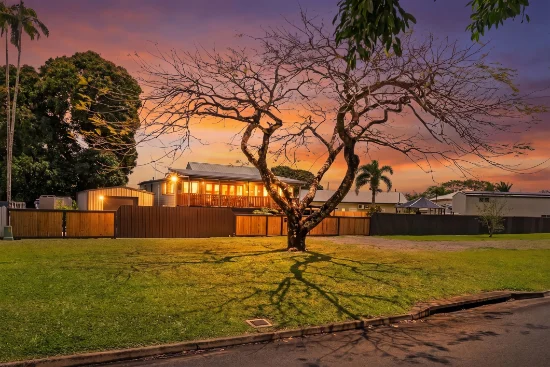 106-108 Mill Street, Gordonvale, Qld 4865