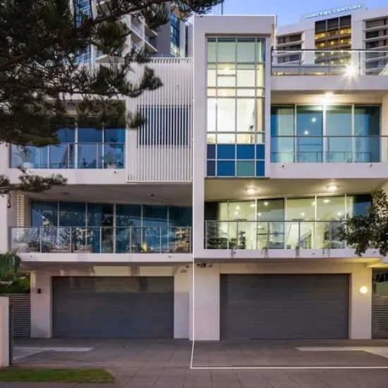 106/18 Enderley Avenue, Surfers Paradise, Qld 4217