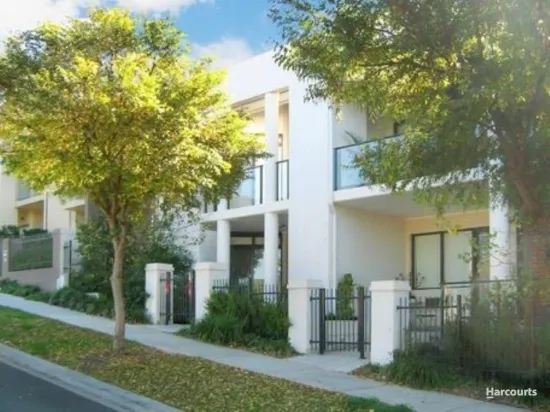 106/26 Parkside Crescent, Campbelltown, NSW 2560