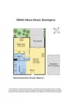 106/62 Altona Street, Kensington, Vic 3031-Floorplan