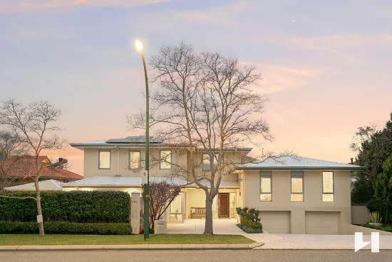 106 Adelma Road, Dalkeith, WA 6009
