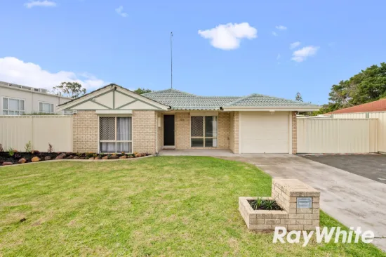 106 Amazon Drive, Greenfields, WA 6210