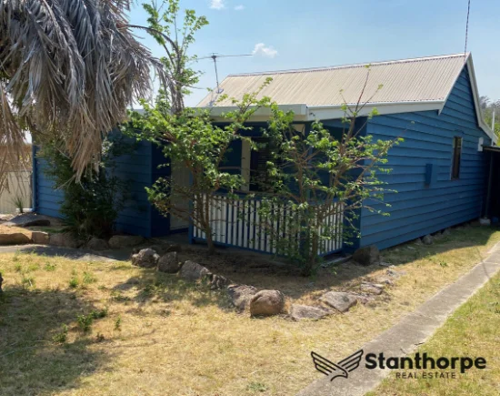 106 Amosfield Road, Stanthorpe, Qld 4380