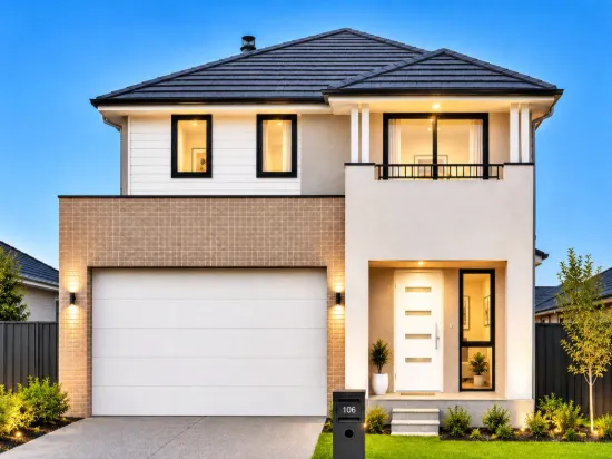 106 Ashbrook Drive, Catherine Field, NSW 2557