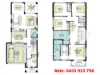 106 Ashbrook Drive, Oran Park, NSW 2570-Floorplan