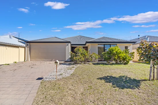 106 Balladonia Parade, Dawesville, WA 6211
